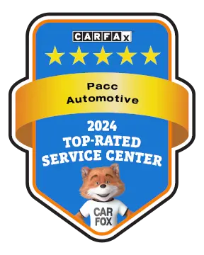 Top Rated CarFax